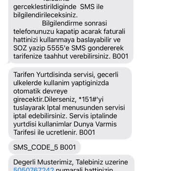 Türk Telekom Tivibu Aldık