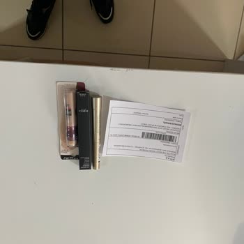 Beauty Model Kozmetik Ürünlerim Yanlış Gönderildi
