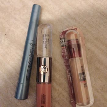 Beauty Model Kozmetik Ürünlerim Yanlış Gönderildi