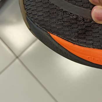 Premature Damage in Adidas Shoes