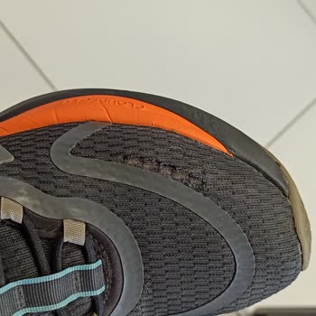 Premature Damage in Adidas Shoes