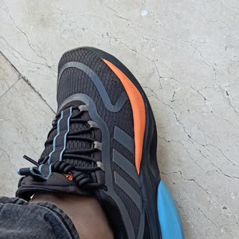 Premature Damage in Adidas Shoes