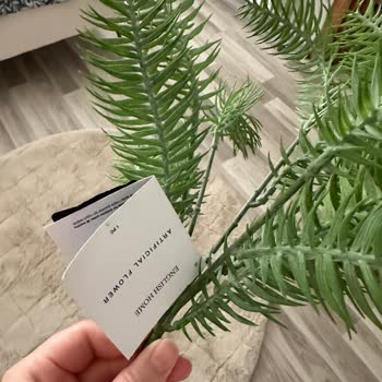 English Home Etiket Fiyat Tutarsızlığı