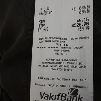 İpragaz Fazla Para Alma