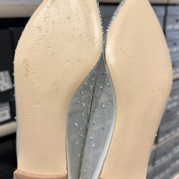 Sevim Ayakkabı Aldığım Ürünle İlgili Mağduriyet