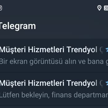 Telegram'dan Reklam Beğeni