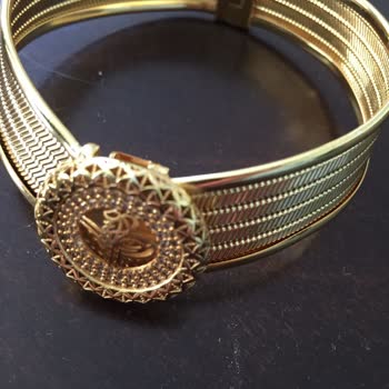 Nakkaş Takı Yanlış Ürün Gönderip Cevap Vermiyorlar