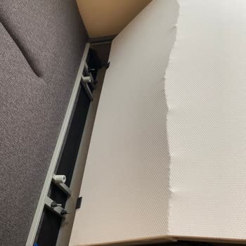 Yataş Bazam Kırıldı Destek Bekliyorum