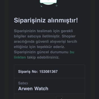 İyzico TikTok Hesabı Ve Mağaza İle İlgili Sorun