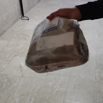 Sumbul_hanmdan Reklamları İle Alınan Zeytin Ürününde Sorun