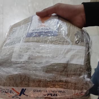 Sumbul_hanmdan Reklamları İle Alınan Zeytin Ürününde Sorun