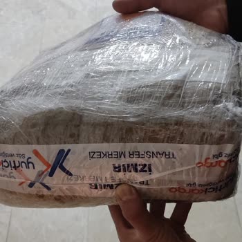 Sumbul_hanmdan Reklamları İle Alınan Zeytin Ürününde Sorun