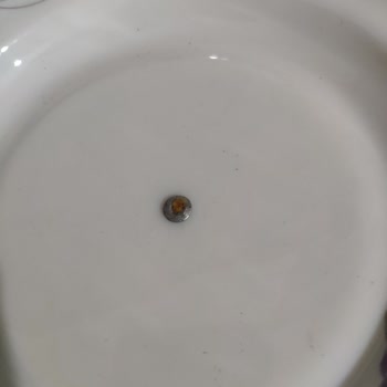 Simbat Kuruyemiş Mısır Paketinin İçinden Metal Bir Düğme Çıktı