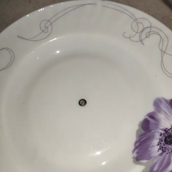 Simbat Kuruyemiş Mısır Paketinin İçinden Metal Bir Düğme Çıktı