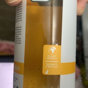 Watsons Tonik Bozuk Çıktı