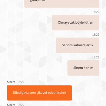 Bakiyemi Vermediler İptal Ettiler Sürekli Bahane Üreterek Betsobet
