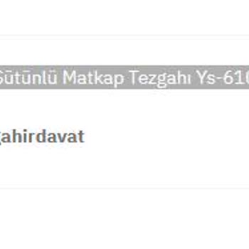 Epttavm Ve Megahırdavat'tan Yapılan Alışveriş Mağdur Etti
