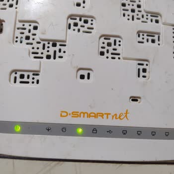 D-Smart 2 Aydır İnternet Olmaması Ve İlgisizliği