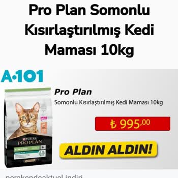 A101 İnternet Siparişinde Parasını Almasına Rağmen Ürünü Teslim Etmedi