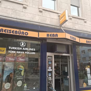 THY Adına Satış Yapan Şirket