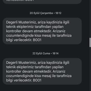 Türk Telekom Fiber Hizmet Vermiyor 62 Gün Süren Kesinti