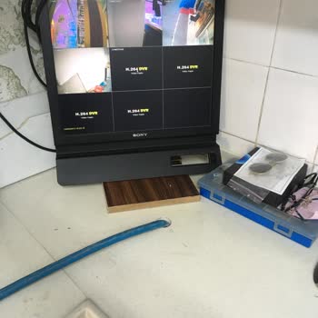 LG TV Ayaklık Kırılması