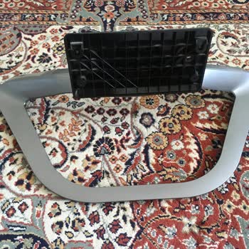 LG TV Ayaklık Kırılması