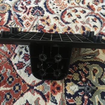 LG TV Ayaklık Kırılması