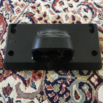 LG TV Ayaklık Kırılması