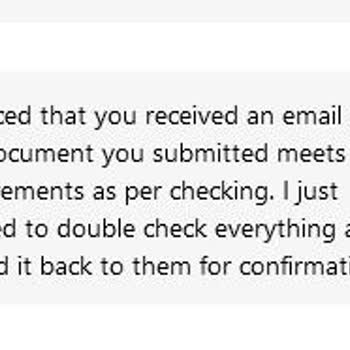 Despite Legal Documents, Payoneer's Failure To Approve US Co. Account