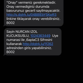 Digiturk Bein Connect Üyeliği İptali