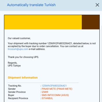 Open attachment