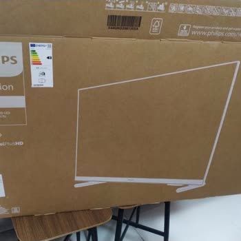 Media Markt Kırık TV Satıp İade Almıyor