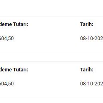 Benim Hocam Yayınevi 4 Gündür Ödeme Bekleniyor Hatası