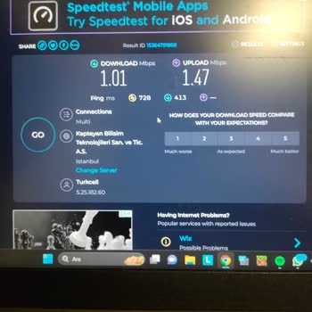 Turkcell Superbox İnternet Bağlanma Ve Hız Düşüklüğü Problemim