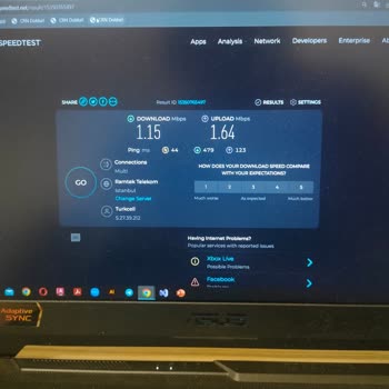 Turkcell Superbox İnternet Bağlanma Ve Hız Düşüklüğü Problemim