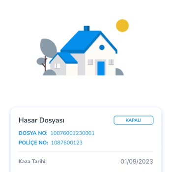 Anadolu Sigorta Dairede Tesisat Hasarımın 4/1'ini Ancak Karşılıyor