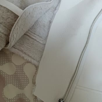 Stradivarius Biker Ceketin Kesim Hatası
