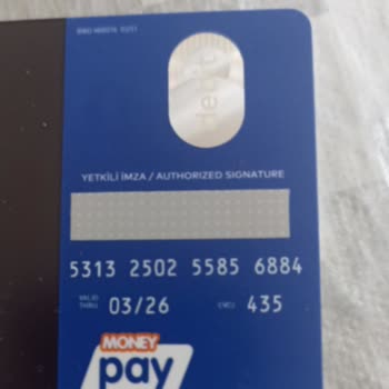 Ziraat Bankası Para Bankamatik Kart Yutma