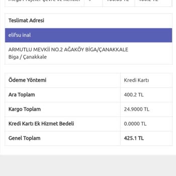 Kitapsepeti.com Kitabım Gelmedi Derslere Giremiyorum