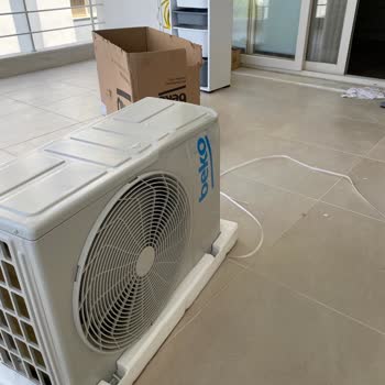Beko Klima Almak Pişmanlık