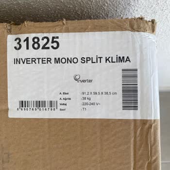 Beko Klima Almak Pişmanlık