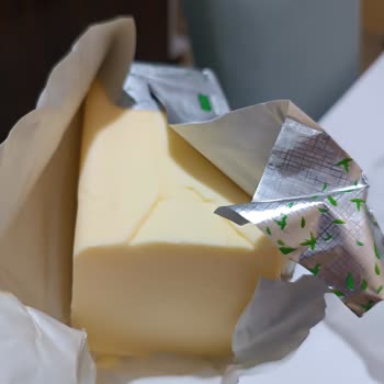 Torku Geleneksel Tereyağı Diye Aldığım Ürün Margarin Çıktı.