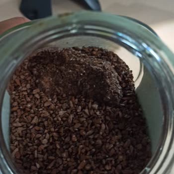 Nescafe Gold Original Ürün Şikayeti