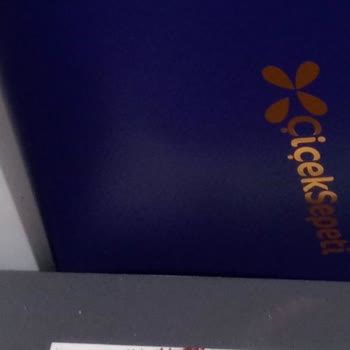 ÇiçekSepeti Yanlış Not Göndermek