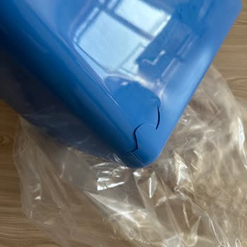 İdefix Hasarlı Ürün Gönderdi İade Almıyor