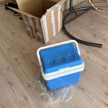 İdefix Hasarlı Ürün Gönderdi İade Almıyor