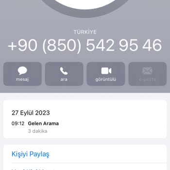 Vodafone Net Onay Alınmaksızın Taahhüt Alınması