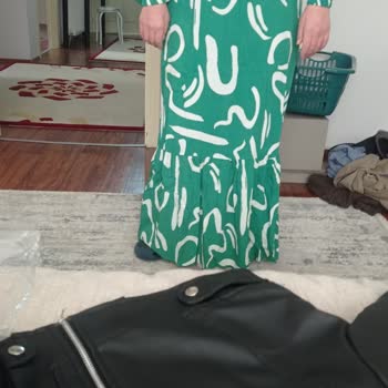 İncitanem_tesettur_butik (Instagram) İade Edemiyorum Geri Dönüş Alamıyorum