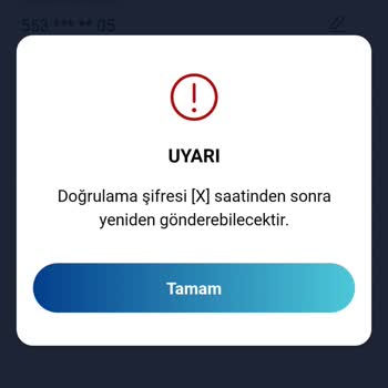 Paycell Pişmanlıktır. Günlerdir Sorun Çözülemedi.